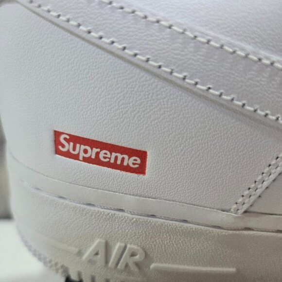 NEW Nike Air Force 1 Low SP Men's Shoes Size M12 - Picture 5 of 10